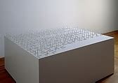 Sol LeWitt | Incomplete Open Cubes | The Metropolitan Museum of Art