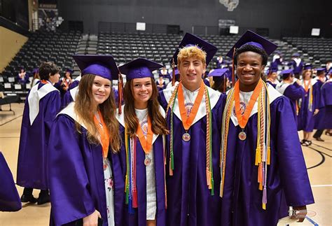 PHOTOS: Horizon High School Graduation 2023