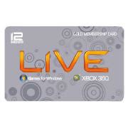 Xbox Live - Gold Membership Card (12 Month) - review, compare prices ...