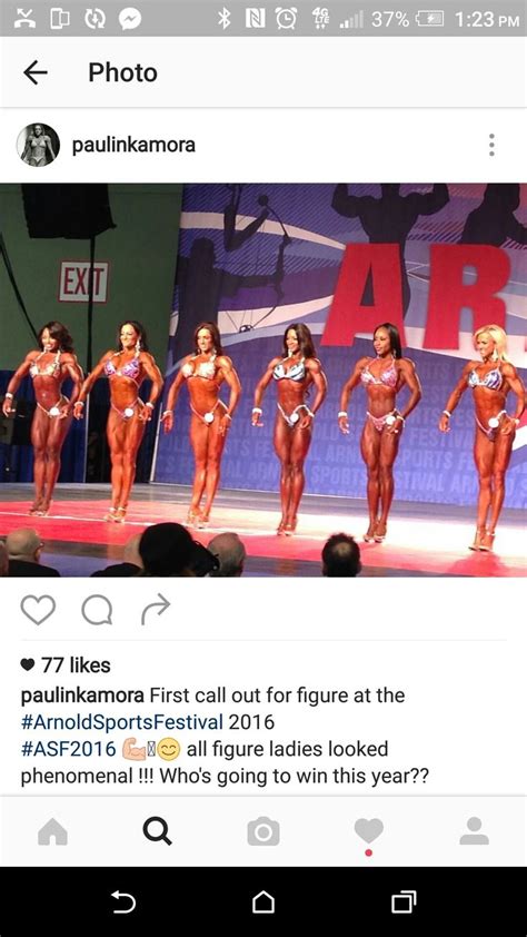 Pin by Katie @ on 2017 figure competition prep | Figure competition ...