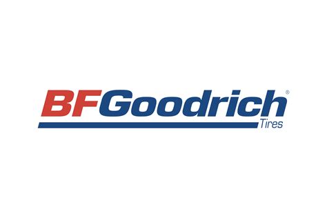 Bfgoodrich Tires Logo