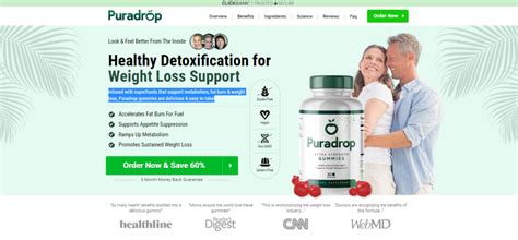 Puradrop Gummies Reviews – Does It Really Work? 1 Simple Reason Why You Should Be Using Puradrop ...