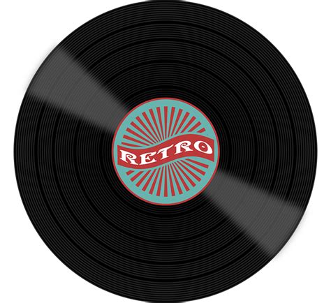 Download Vinyl, Record, Music. Royalty-Free Stock Illustration Image ...