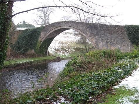 Brig O' Doon, Scottish Country Dance Instructions