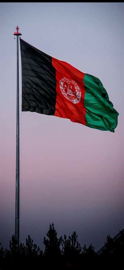 Afghanistan flag, afghan, aghanistan, HD phone wallpaper | Peakpx