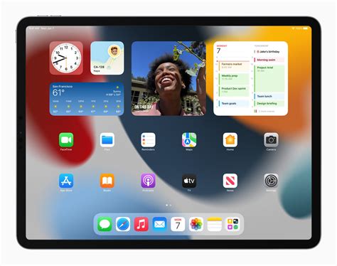 iPadOS 15 and macOS Monterey Brings Low Power Mode to the iPad and Mac ...