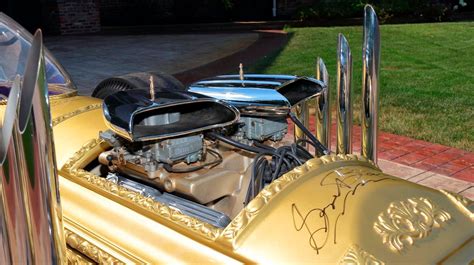 Extraordinary ‘64 Dragula Coffin Dragster by George Barris Could Be Yours - autoevolution