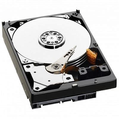 Hard Disk Drive : Overview, Structure and Function of HDD