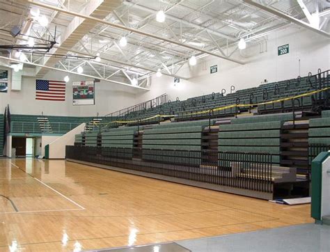 Mason High School - Warren County | Ohio's Best Vacation Destination