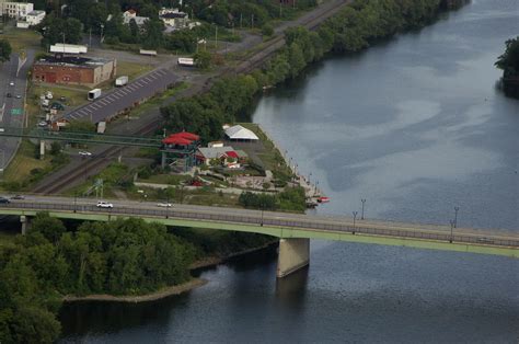 Amsterdam Riverlink Park in Amsterdam, NY, United States - Marina ...