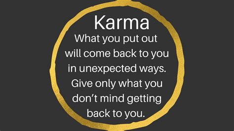 6 Ways to Create Good Karma | Power of Positivity