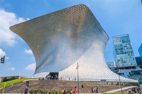 11 Best Museums in Mexico City - Where to Discover México City Art, History, and Culture? – Go ...