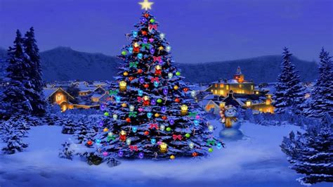 Merry Christmas Full Screen Wallpapers - Wallpaper Cave