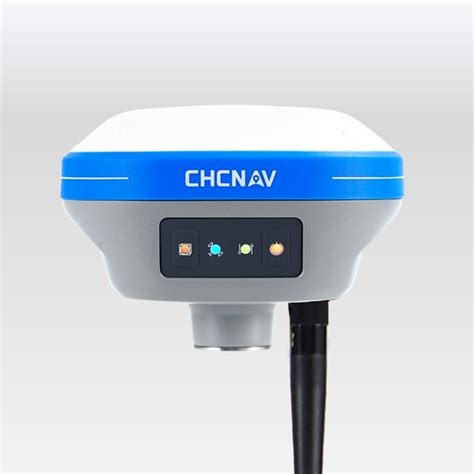 CHC Navigation | CHCNAV | i73+ IMU-RTK GNSS | Geo-matching.com