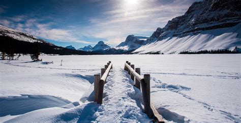 Banff and Jasper facing weather warnings, 20 cm of snowfall expected | News