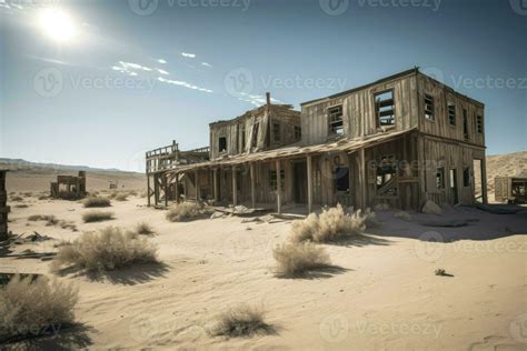 Desert Town Stock Photos, Images and Backgrounds for Free Download