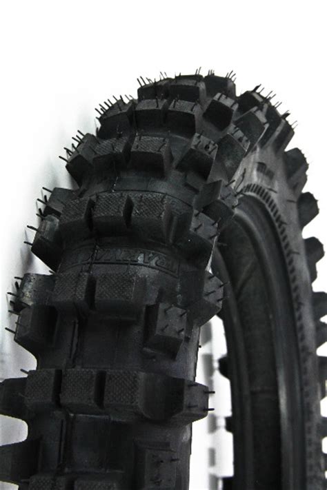 Kenda K760 Trakmaster II Dual Sport Rear Tire | MotorcycleParts2U