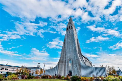 10 Most Instagrammable Places in Reykjavik - Photos of Reykjavik You Can Brag to Your Friends About