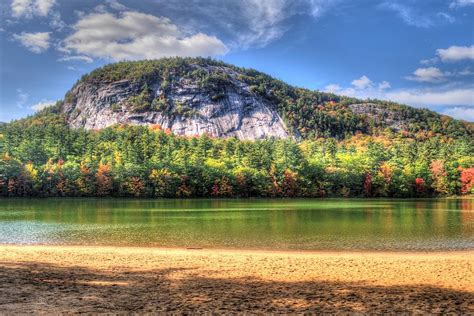 Echo Lake State Park Photograph by Randy Dyer - Pixels