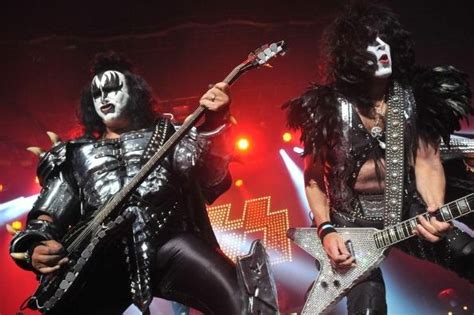 Ranking Kiss: From first to worst, the hottest band in the world's studio albums | Kiss songs ...