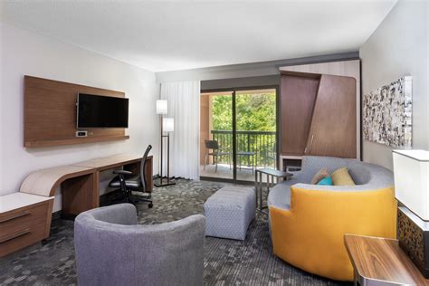 Courtyard by Marriott (Lafayette Airport) Renovations – Developing Lafayette