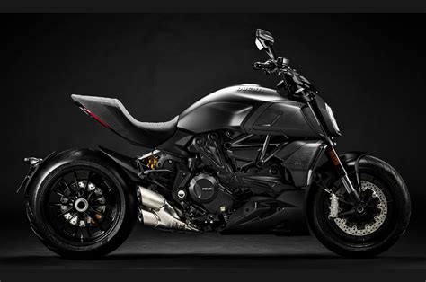 Ducati Diavel 1260 Price in India 2021, Mileage, Reviews, Images ...