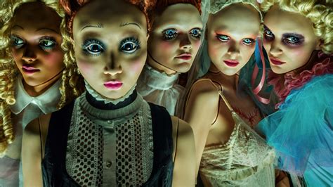 American Horror Story Season 12: Release Date, Cast, and more ...