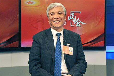 ICIMOD Regional Board Member Ding Zhongli Elected Vice Chairperson of China National People’s ...