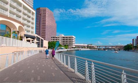 10 Best Tampa Riverwalk Restaurants | List of Famous Riverwalk Hotels ...