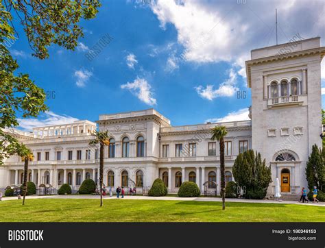 YALTA, RUSSIA - MAY 17 Image & Photo (Free Trial) | Bigstock