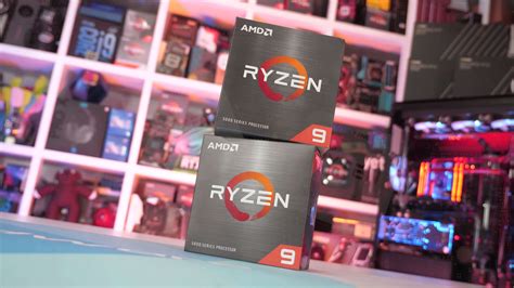 AMD Ryzen 9 5950X Review | TechSpot