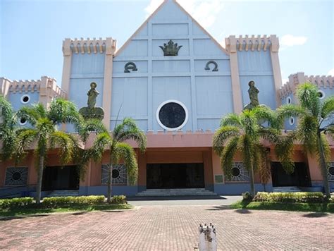 Christ the King Cathedral - Tagum is ♥