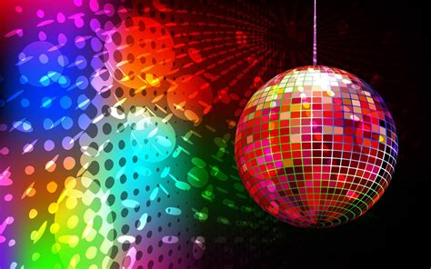 Disco Wallpaper Windows - WallpaperSafari