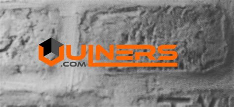 Vulners Scanner - Vulnerability Scanner Based On Vulners.Com Audit API ...