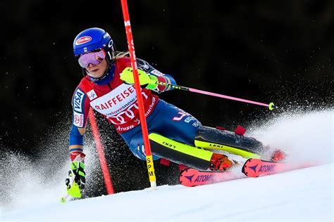 How to watch Alpine Slalom at the 2018 Olympics: Time, channel, rules ...