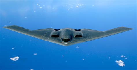 Why 100 Northrop Grumman B-21 Raider Stealth Bombers Might Not Be Enough | The National Interest