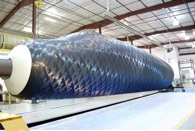 “From Rivets to Resin – The Present and Future of Aircraft Structures”