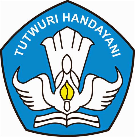 Ini Makna dari Logo Tut Wuri Handayani - Ujione.id - Aplikasi Ujian Online Berbasis Cloud