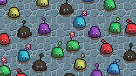 How to Get Prismatic Jelly in Stardew Valley - GameSkinny