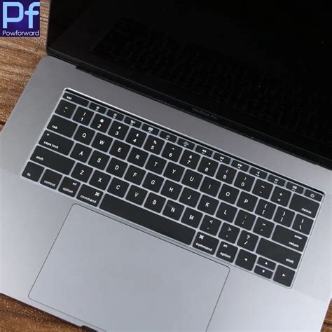 For Macbook Pro 13 2017 2018 2019 Non touch Bar model A1708 Keyboard ...