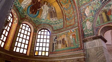 Basilica of San Vitale in Ravenna, | Expedia