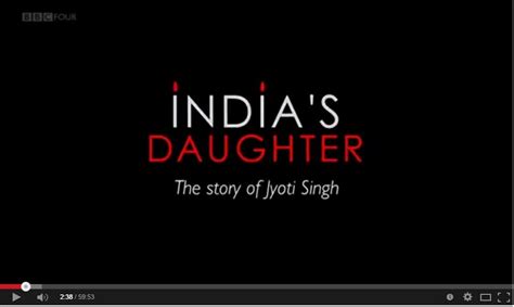 The Selective Amnesia Of ‘India’s Daughter’ - What The Film ...