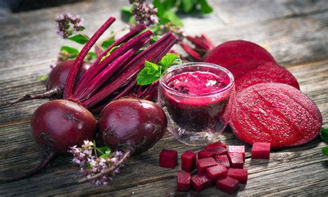 6 Surprising Health Benefits Of Beetroot (Chukandar)! - Tata 1mg Capsules