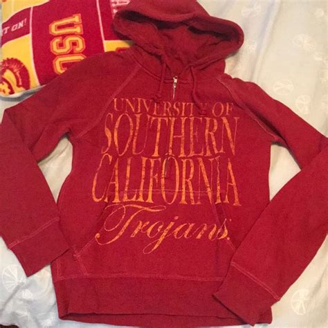 Sweaters | Usc Sweater | Poshmark