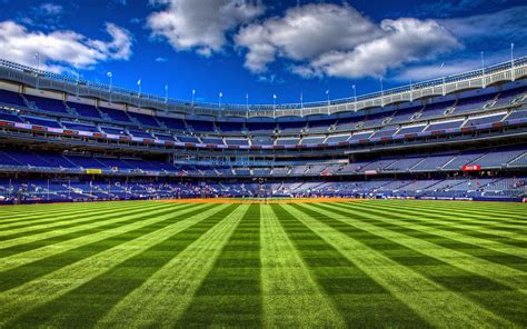 🔥 [50+] New Yankee Stadium Wallpapers | WallpaperSafari