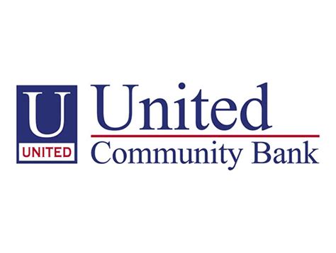 United Community Bank Cumming Branch - Cumming, GA