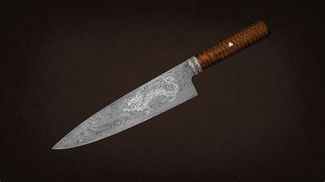 The Official Bob Kramer Knives Website. Master Bladesmith, ABS. Learn about Auctions, Ready-Made ...