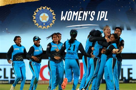 Women's IPL 2023: BCCI mulls March or September window for WIPL 2023