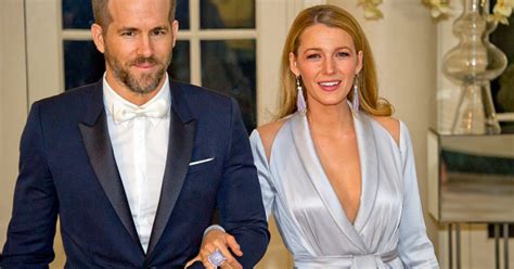 Ryan Reynolds, wife Blake Lively apologize profusely for getting ...