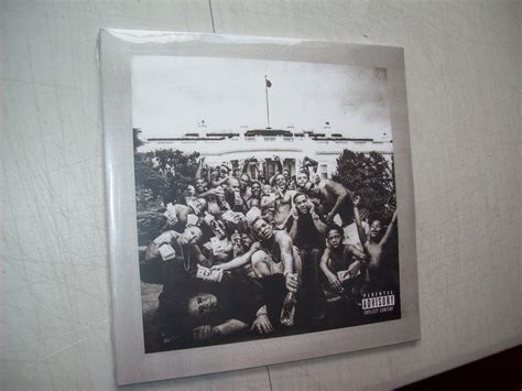 Kendrick Lamar to pimp a butterfly vinyl 2xLP 2022 MINT played once ...